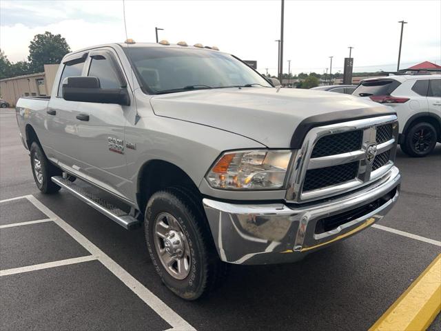 2014 RAM 2500 Tradesman