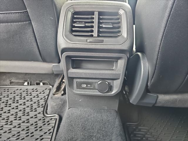 2021 Volkswagen Tiguan 2.0T