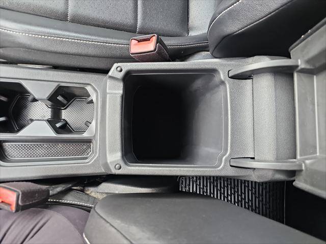 2021 Volkswagen Tiguan 2.0T