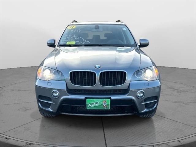 2012 BMW X5 xDrive35i Sport Activity