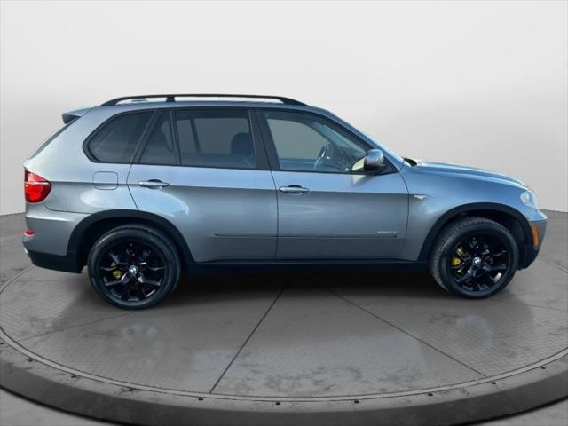 2012 BMW X5 xDrive35i Sport Activity