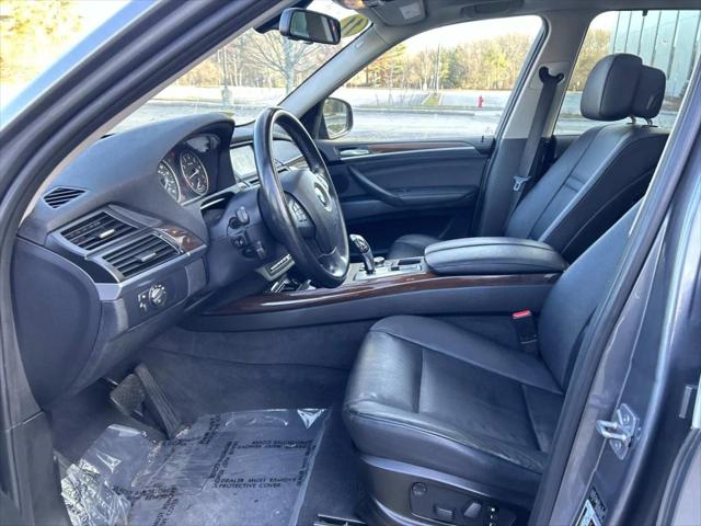 2012 BMW X5 xDrive35i Sport Activity