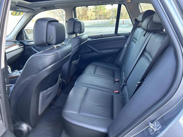 2012 BMW X5 xDrive35i Sport Activity
