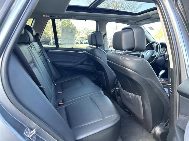 2012 BMW X5 xDrive35i Sport Activity