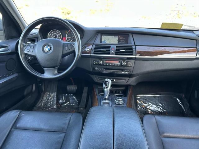 2012 BMW X5 xDrive35i Sport Activity