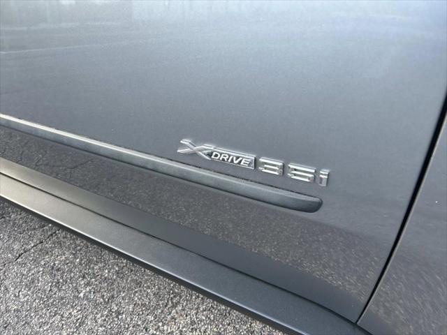2012 BMW X5 xDrive35i Sport Activity