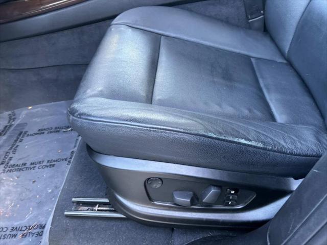 2012 BMW X5 xDrive35i Sport Activity