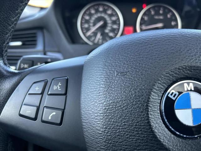 2012 BMW X5 xDrive35i Sport Activity