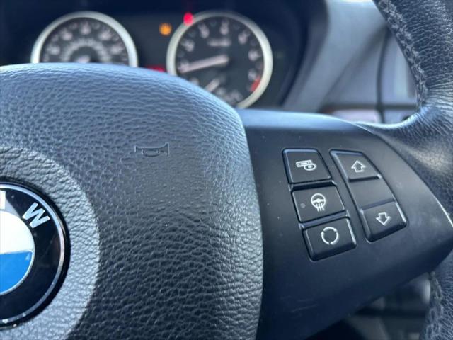2012 BMW X5 xDrive35i Sport Activity