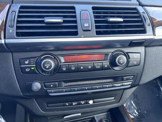 2012 BMW X5 xDrive35i Sport Activity