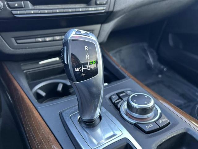 2012 BMW X5 xDrive35i Sport Activity