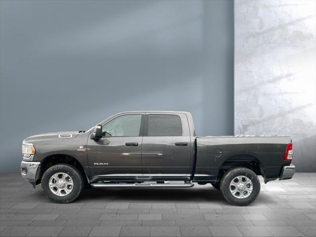2024 RAM Ram 2500 RAM 2500 BIG HORN CREW CAB 4X4 64 BOX
