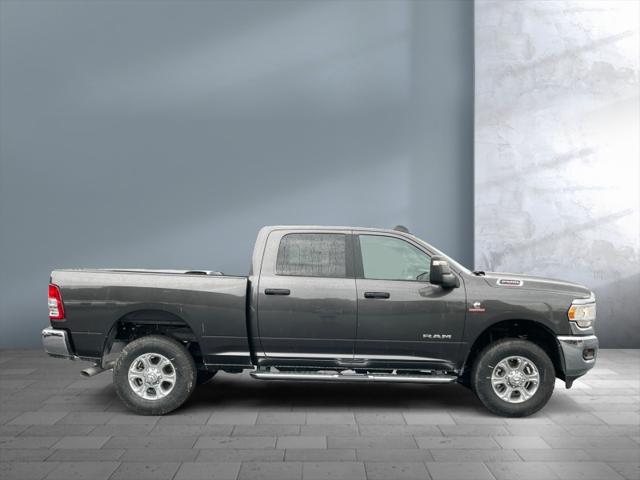 2024 RAM Ram 2500 RAM 2500 BIG HORN CREW CAB 4X4 64 BOX