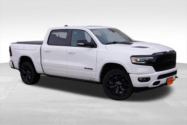2022 RAM 1500 Limited 2022 RAM 1500 Limited