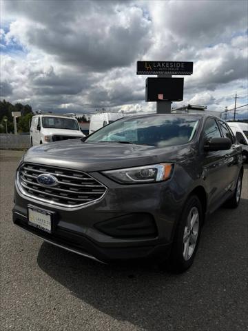 2020 Ford Edge SE for sale in Lynnwood, WA