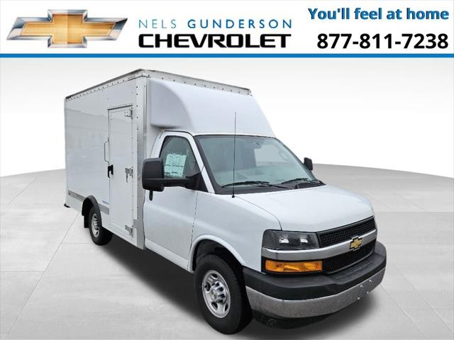 2023 Chevrolet Express Cutaway Work Van for sale in OSSEO, WI
