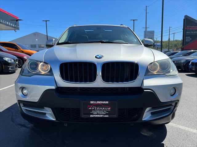 2008 BMW X5 3.0si