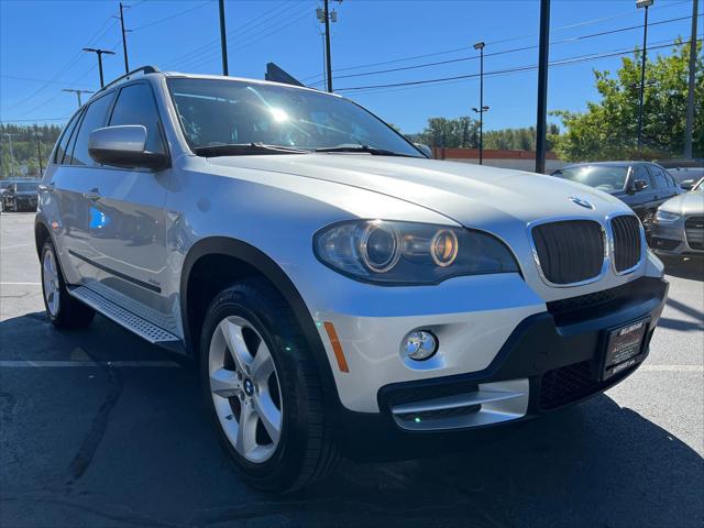 2008 BMW X5 3.0si
