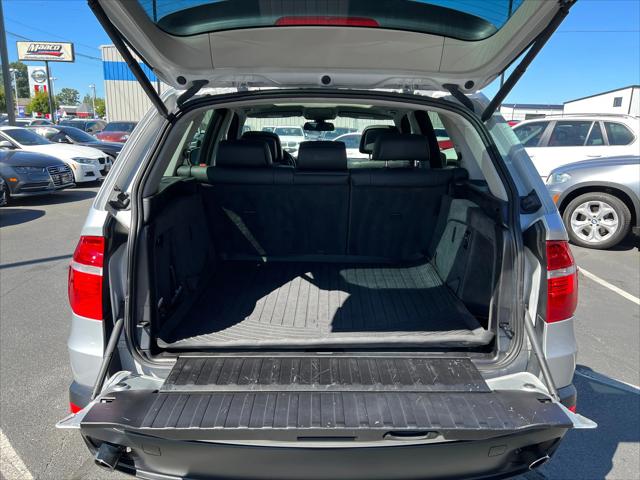 2008 BMW X5 3.0si