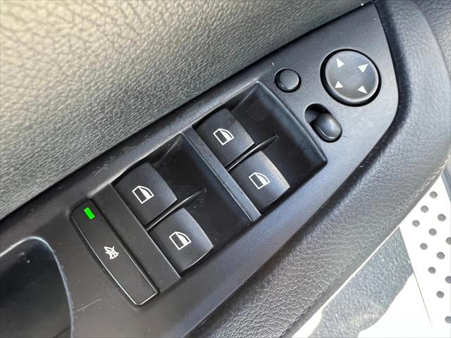 2008 BMW X5 3.0si
