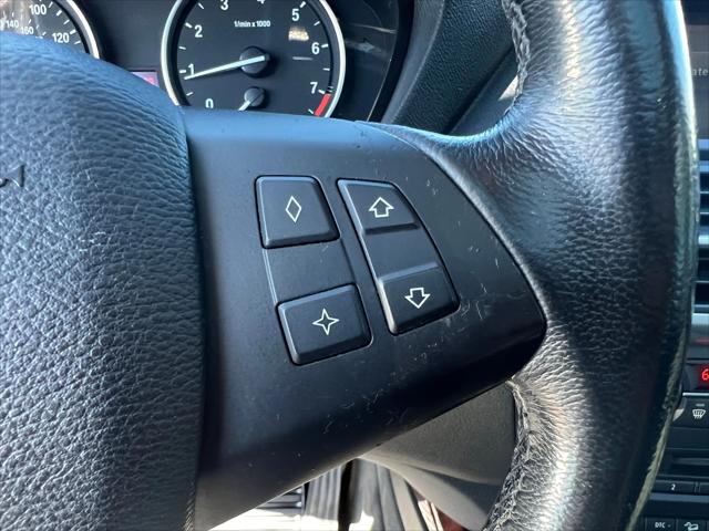 2008 BMW X5 3.0si