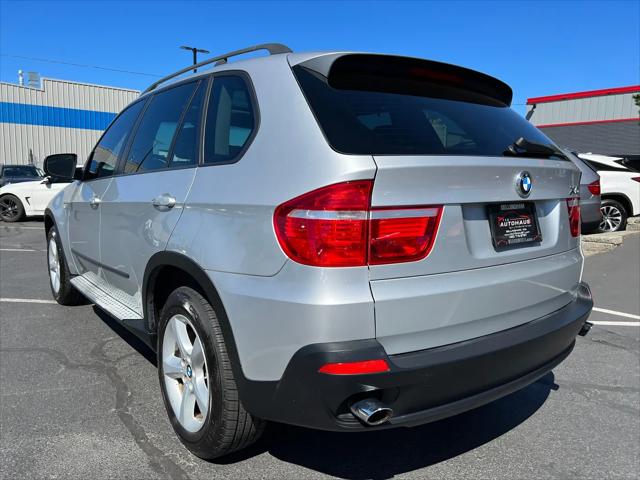 2008 BMW X5 3.0si