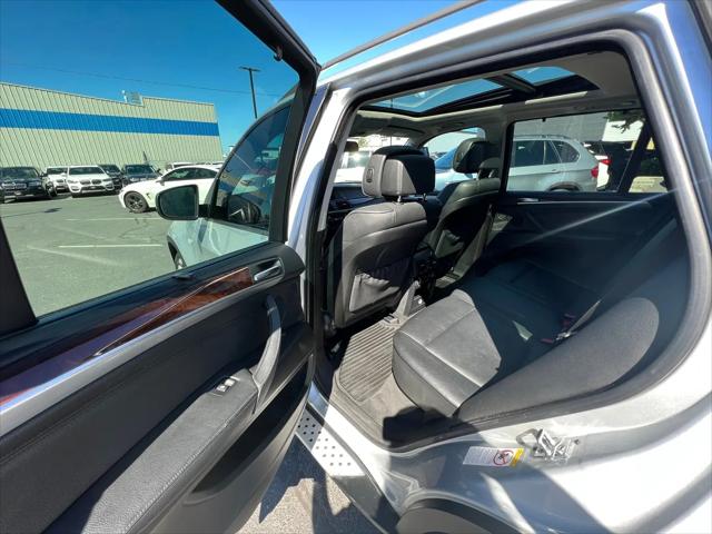 2008 BMW X5 3.0si