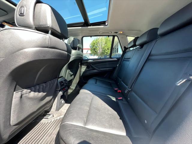 2008 BMW X5 3.0si