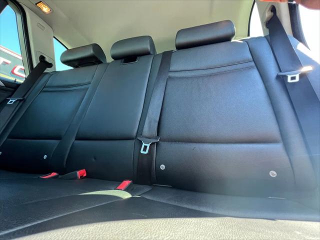 2008 BMW X5 3.0si