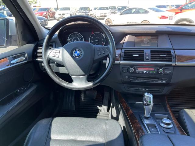 2008 BMW X5 3.0si