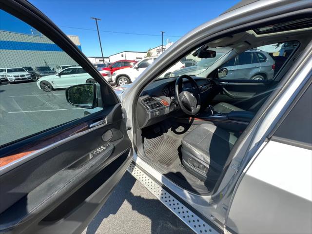 2008 BMW X5 3.0si