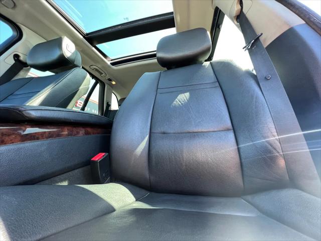 2008 BMW X5 3.0si