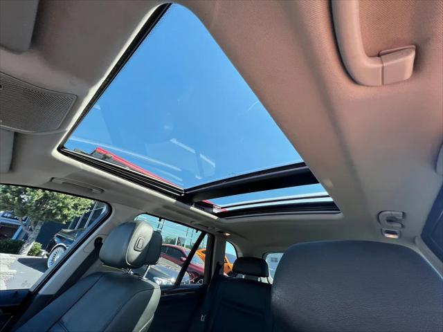 2008 BMW X5 3.0si
