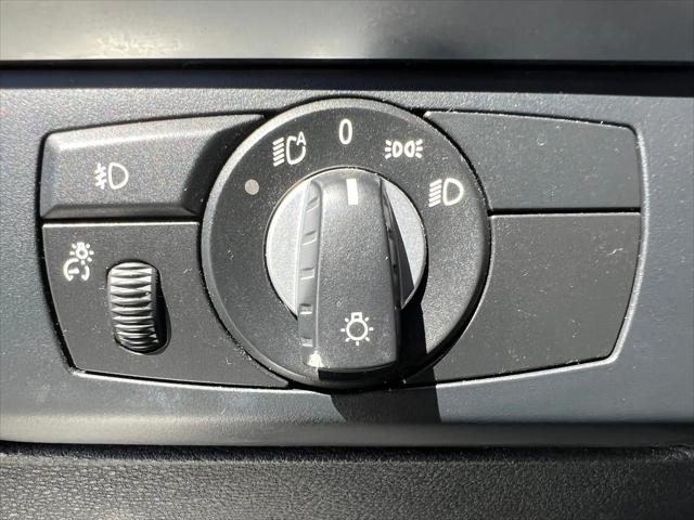 2008 BMW X5 3.0si