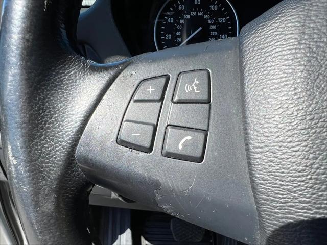 2008 BMW X5 3.0si