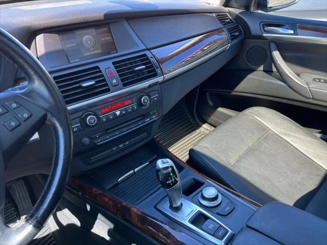 2008 BMW X5 3.0si