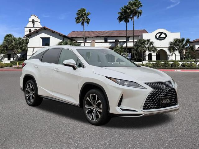2020 Lexus RX 350 RX 350 for sale in San Juan, TX