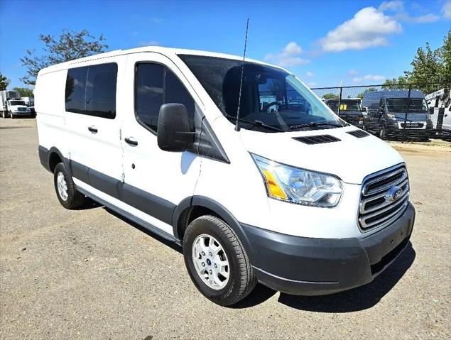 2015 Ford Transit Base for sale in Des Moines, IA