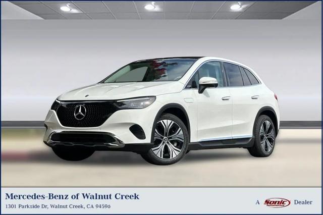 2023 Mercedes-Benz EQE 350 4MATIC for sale in Walnut Creek, CA