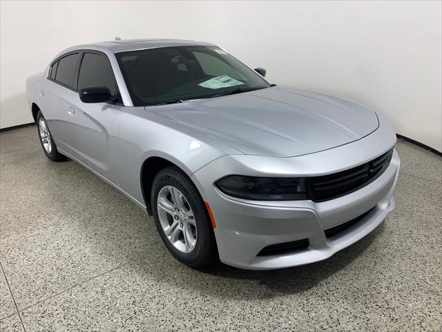 2023 Dodge Charger CHARGER SXT RWD