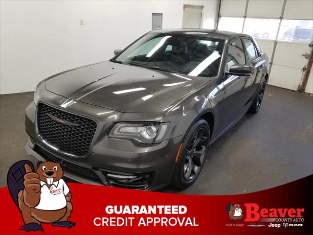 2023 Chrysler Chrysler 300 300S V8