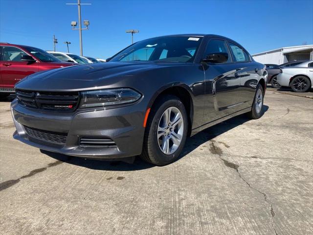 2023 Dodge Charger CHARGER SXT RWD