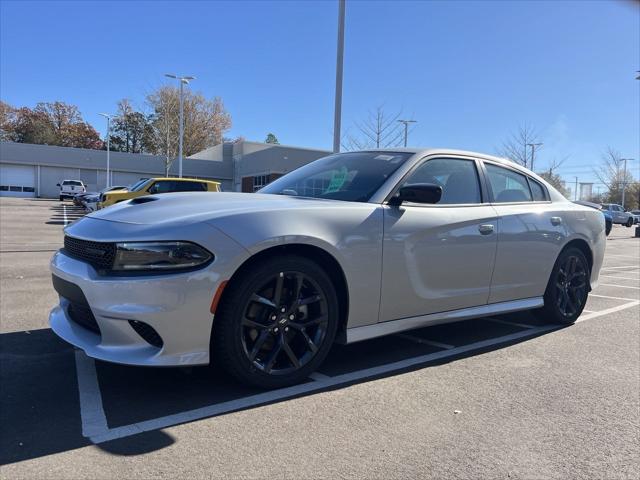 2023 Dodge Charger CHARGER GT RWD