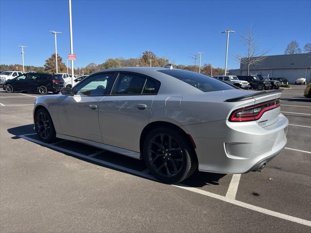 2023 Dodge Charger CHARGER GT RWD