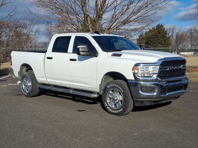 2024 RAM Ram 2500 RAM 2500 TRADESMAN CREW CAB 4X4 64 BOX