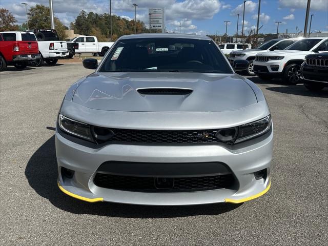2023 Dodge Charger CHARGER SCAT PACK