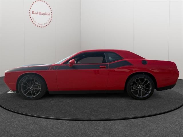 2023 Dodge Challenger CHALLENGER R/T
