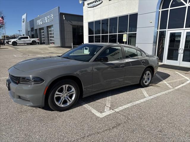 2023 Dodge Charger CHARGER SXT RWD 2023 Dodge Charger CHARGER SXT RWD
