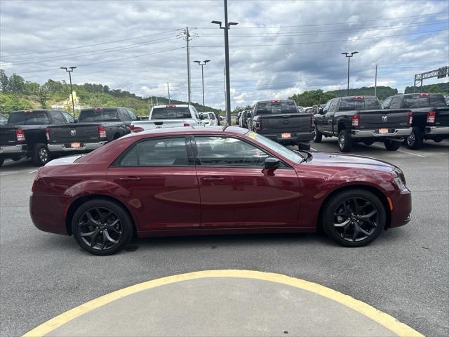 2023 Chrysler Chrysler 300 300 TOURING