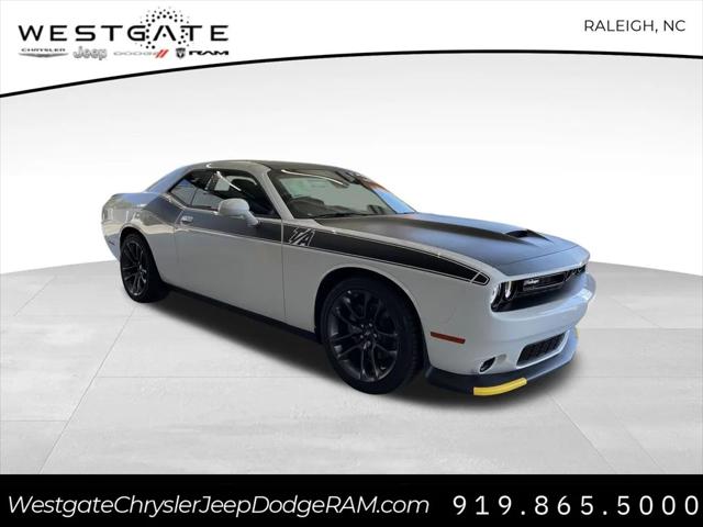 2023 Dodge Challenger CHALLENGER R/T